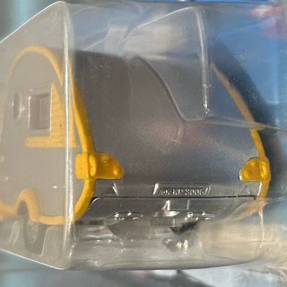 Siku Volkswagen Bug & Camper - Picture 5 of 6